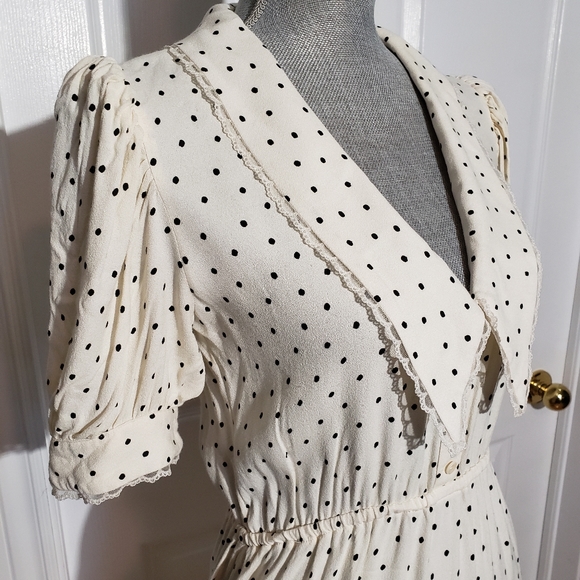 SUNDAY BEST Aritzia Aki dress - Picture 5 of 8